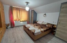Casă individuală 160mp cu teren 499 mp, zona Bulgaria/ Someșeni