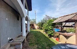Casă individuală 160mp cu teren 499 mp, zona Bulgaria/ Someșeni