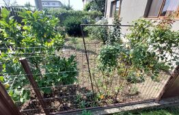 Casă individuală 160mp cu teren 499 mp, în zona Hornbach