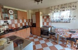 Casă individuală 160mp cu teren 499 mp, zona Bulgaria/ Someșeni