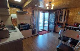 Casă individuală 160mp cu teren 499 mp, zona Bulgaria/ Someșeni