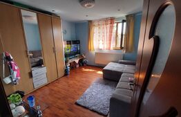 Casă individuală 160mp cu teren 499 mp, zona Bulgaria/ Someșeni
