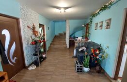 Casă individuală 160mp cu teren 499 mp, zona Bulgaria/ Someșeni