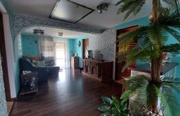 Casă individuală 160mp cu teren 499 mp, zona Bulgaria/ Someșeni