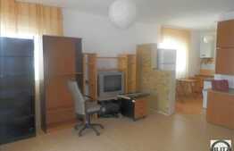 De vanzare 1 camera, 40 mp, balcon de 11 mp, zona Somesului! Cu parcare!