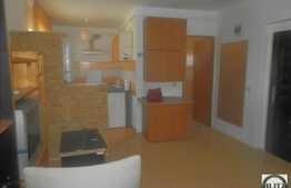 De vanzare 1 camera, 40 mp, balcon de 11 mp, zona Somesului! Cu parcare!