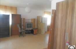 De vanzare 1 camera, 40 mp, balcon de 11 mp, zona Somesului! Cu parcare!