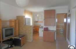 De vanzare 1 camera, 40 mp, balcon de 11 mp, zona Somesului! Cu parcare!