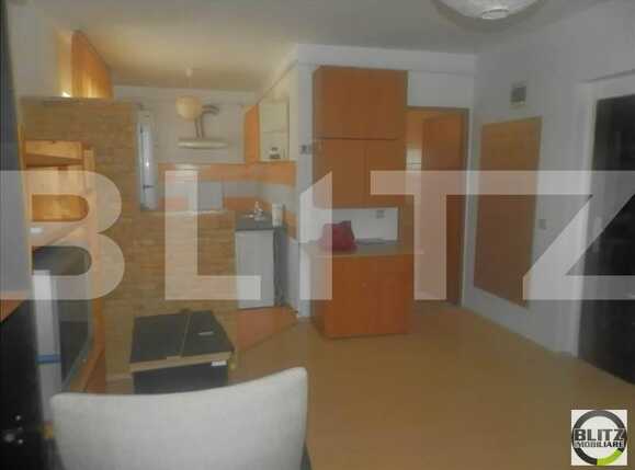 Garsonieră de vânzare Floreşti - 15564AV | BLITZ Cluj-Napoca | Poza2