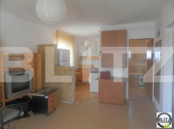 Garsonieră de vânzare Floreşti - 15564AV | BLITZ Cluj-Napoca | Poza1