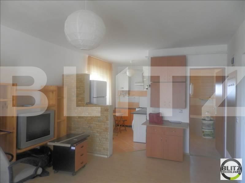Garsonieră de vânzare Floreşti - 15564AV | BLITZ Cluj-Napoca | Poza3
