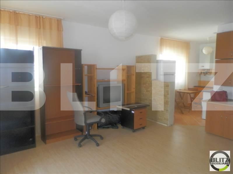 Garsonieră de vânzare Floreşti - 15564AV | BLITZ Cluj-Napoca | Poza5