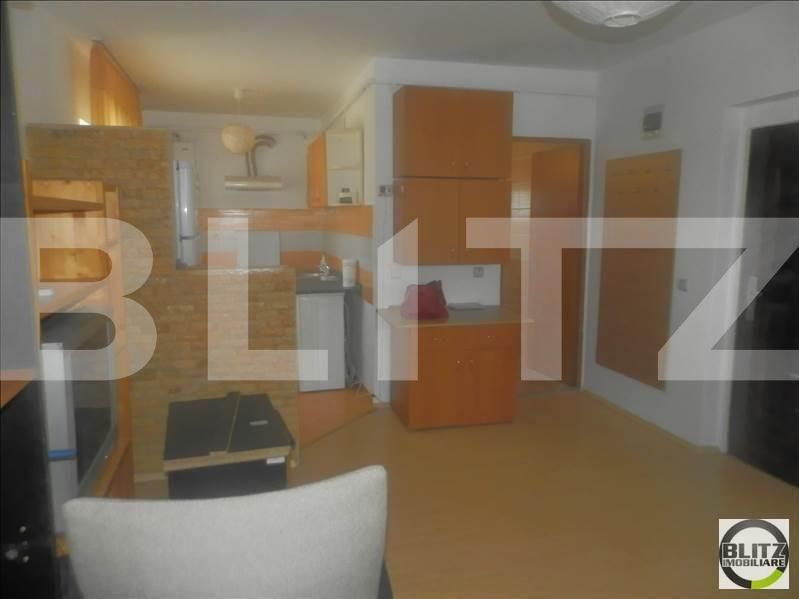 Garsonieră de vânzare Floreşti - 15564AV | BLITZ Cluj-Napoca | Poza2