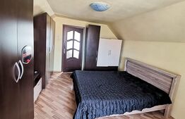 Casa cu 4 camere si curte cu 2 locuri de parcare, zona Iris