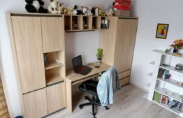 Apartament, 3 camere, Sesul de Sus, parcare inclusa in pret