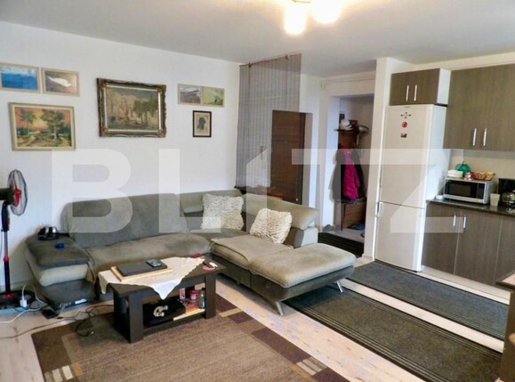 Apartament de vânzare 3 camere Floreşti - 155641AV | BLITZ Cluj-Napoca | Poza5