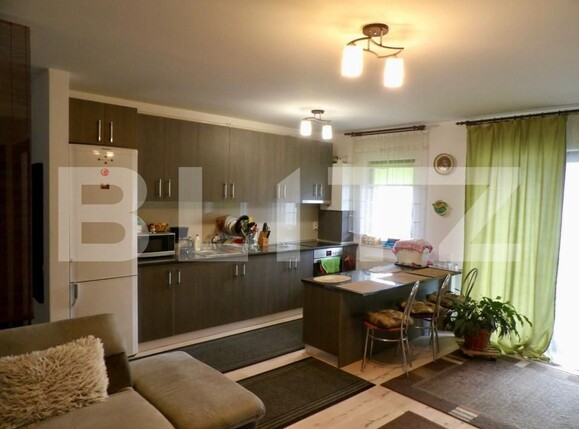 Apartament de vânzare 3 camere Floreşti - 155641AV | BLITZ Cluj-Napoca | Poza4