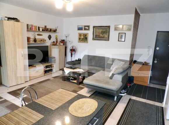 Apartament de vânzare 3 camere Floreşti - 155641AV | BLITZ Cluj-Napoca | Poza7