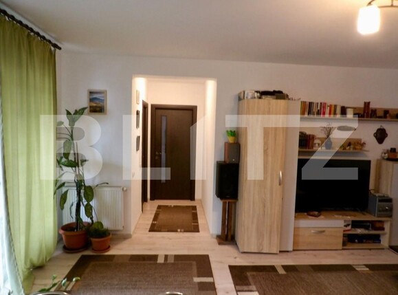 Apartament de vânzare 3 camere Floreşti - 155641AV | BLITZ Cluj-Napoca | Poza1