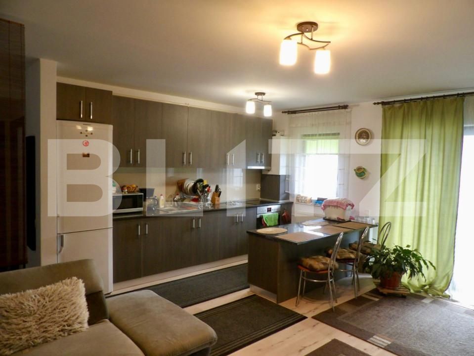 Apartament de vânzare 3 camere Floreşti - 155641AV | BLITZ Cluj-Napoca | Poza4