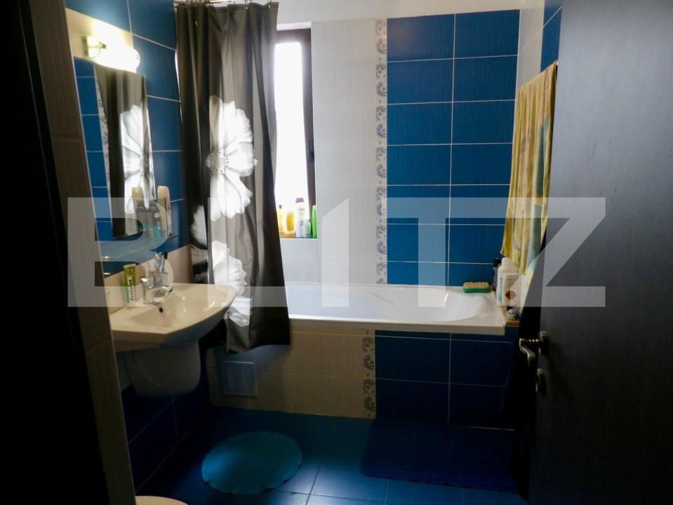 Apartament de vânzare 3 camere Floreşti - 155641AV | BLITZ Cluj-Napoca | Poza12