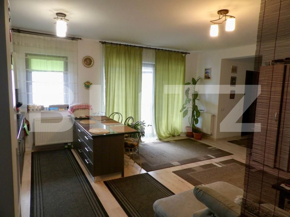 Apartament de vânzare 3 camere Floreşti - 155641AV | BLITZ Cluj-Napoca | Poza2