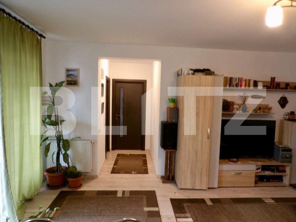 Apartament de vânzare 3 camere Floreşti - 155641AV | BLITZ Cluj-Napoca | Poza1