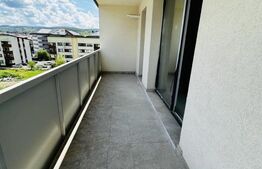 Apartament 2 camere, 55mp utili, parcare subterana pe strada Eroilor TVA inclus