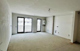Apartament 2 camere, 55mp utili, parcare subterana pe strada Eroilor TVA inclus