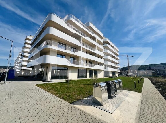 Apartament de vânzare 2 camere Floreşti - 155642AV | BLITZ Cluj-Napoca | Poza1