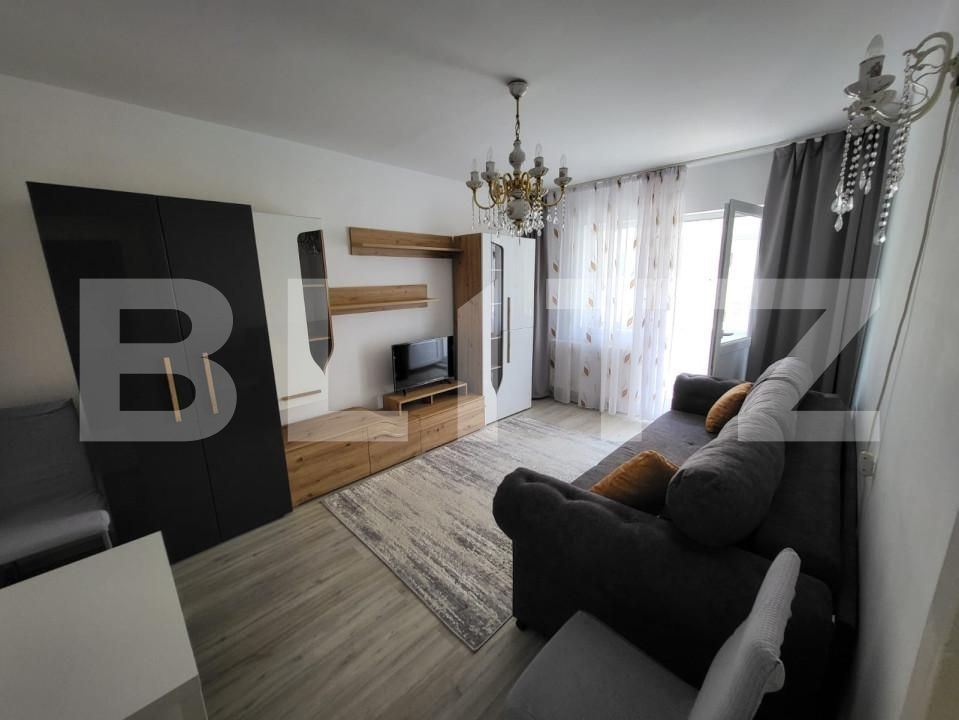Apartament de vânzare 3 camere Astra - 155645AV | BLITZ Brașov | Poza1