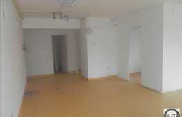 Apartament pretabil pentru activitati mixte! 2 camere, 60 mp, zona Florilor!