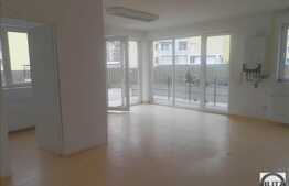 Apartament pretabil pentru activitati mixte! 2 camere, 60 mp, zona Florilor!