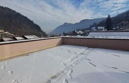 | Oportunitate unica | Penthouse | Schei | View panoramic |