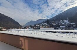 | Oportunitate unica | Penthouse | Schei | View panoramic |