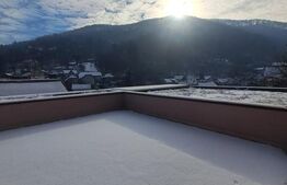 | Oportunitate unica | Penthouse | Schei | View panoramic |