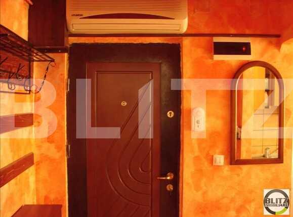 Apartament de vânzare 2 camere Gheorgheni - 15566AV | BLITZ Cluj-Napoca | Poza5