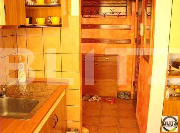 Apartament de vânzare 2 camere Gheorgheni - 15566AV | BLITZ Cluj-Napoca | Poza4