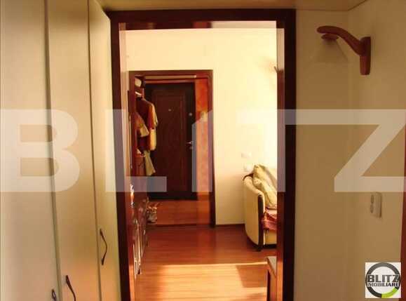 Apartament de vânzare 2 camere Gheorgheni - 15566AV | BLITZ Cluj-Napoca | Poza2