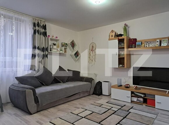 Apartament de vânzare 2 camere Avantgarden - 155662AV | BLITZ Brașov | Poza1