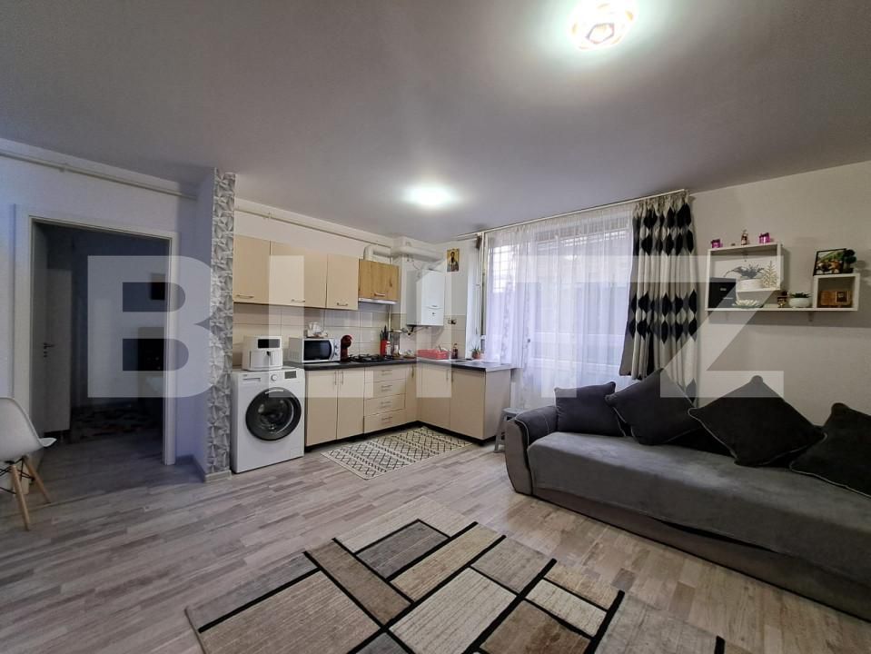 Apartament de vânzare 2 camere Avantgarden - 155662AV | BLITZ Brașov | Poza3