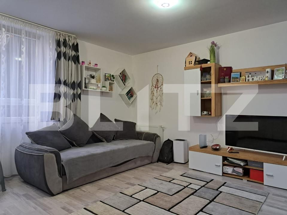 Apartament de vânzare 2 camere Avantgarden - 155662AV | BLITZ Brașov | Poza1
