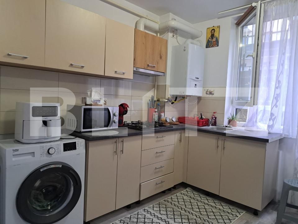 Apartament de vânzare 2 camere Avantgarden - 155662AV | BLITZ Brașov | Poza4