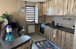 Apartament 2 camere 58 MP , Semidecomandat , Mobilat si Utilat , Zona Petrom