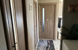 Apartament 2 camere 58 MP , Semidecomandat , Mobilat si Utilat , Zona Petrom