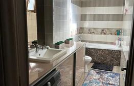 Apartament 2 camere 58 MP , Semidecomandat , Mobilat si Utilat , Zona Petrom
