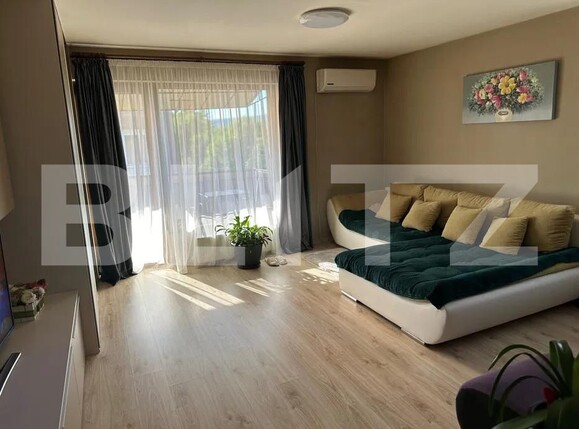 Apartament de vânzare 2 camere Baciu - 155665AV | BLITZ Cluj-Napoca | Poza1