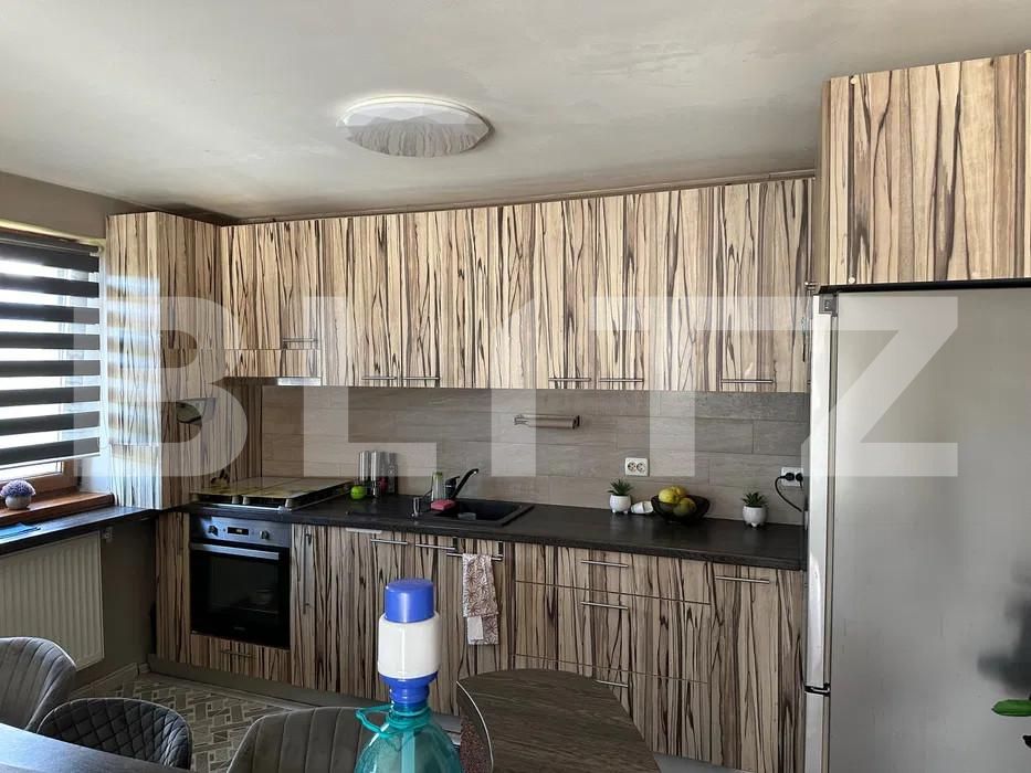 Apartament de vânzare 2 camere Baciu - 155665AV | BLITZ Cluj-Napoca | Poza5