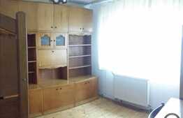 Vanzare apartament 2 camere, 53 mp, decomandat, zona strazii Dunarii