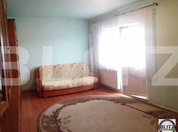 Apartament de vânzare 2 camere Intre Lacuri - 15567AV | BLITZ Cluj-Napoca | Poza1